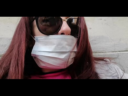 ❤️ Nicoletta kostab naabrile ja pissis tema garaažis (Special Covid19 Itaalia karantiin) ❤️ Vene porno at us ❌️❤