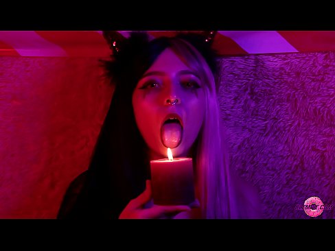 ❤️ Kirglik blowjob seksikalt succubusilt koos suu täitumisega ❤️ Vene porno at us ❌️❤
