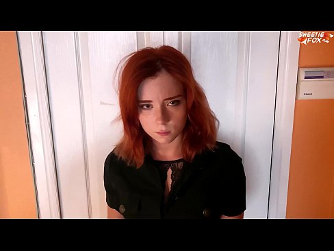 ❤️ Turvatöötaja karistas ilusat naist poevarguse eest - sperma suhu ❤️ Vene porno at us ❌️❤