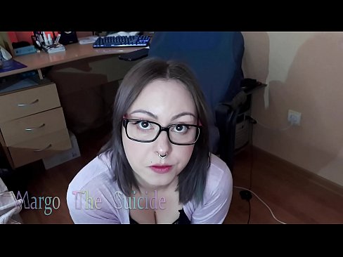 ❤️ Seksikas prillidega tüdruk imeb dildot sügavalt kaamera ette ❤️ Vene porno at us ❌️❤