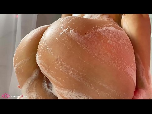 ❤️ Brünett masturbeerib tussu vibraatoriga intensiivse orgasmini duši all ❤️ Vene porno at us ❌️❤