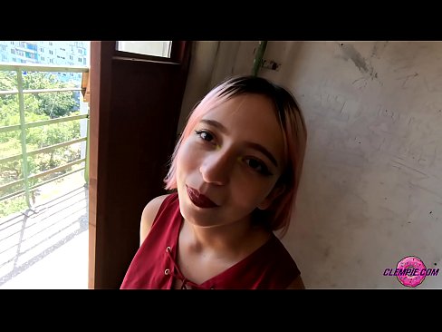 ❤️ Sensuaalne tudeng imeb võõrast tagalas - sperma tema näole ❤️ Vene porno at us ❌️❤